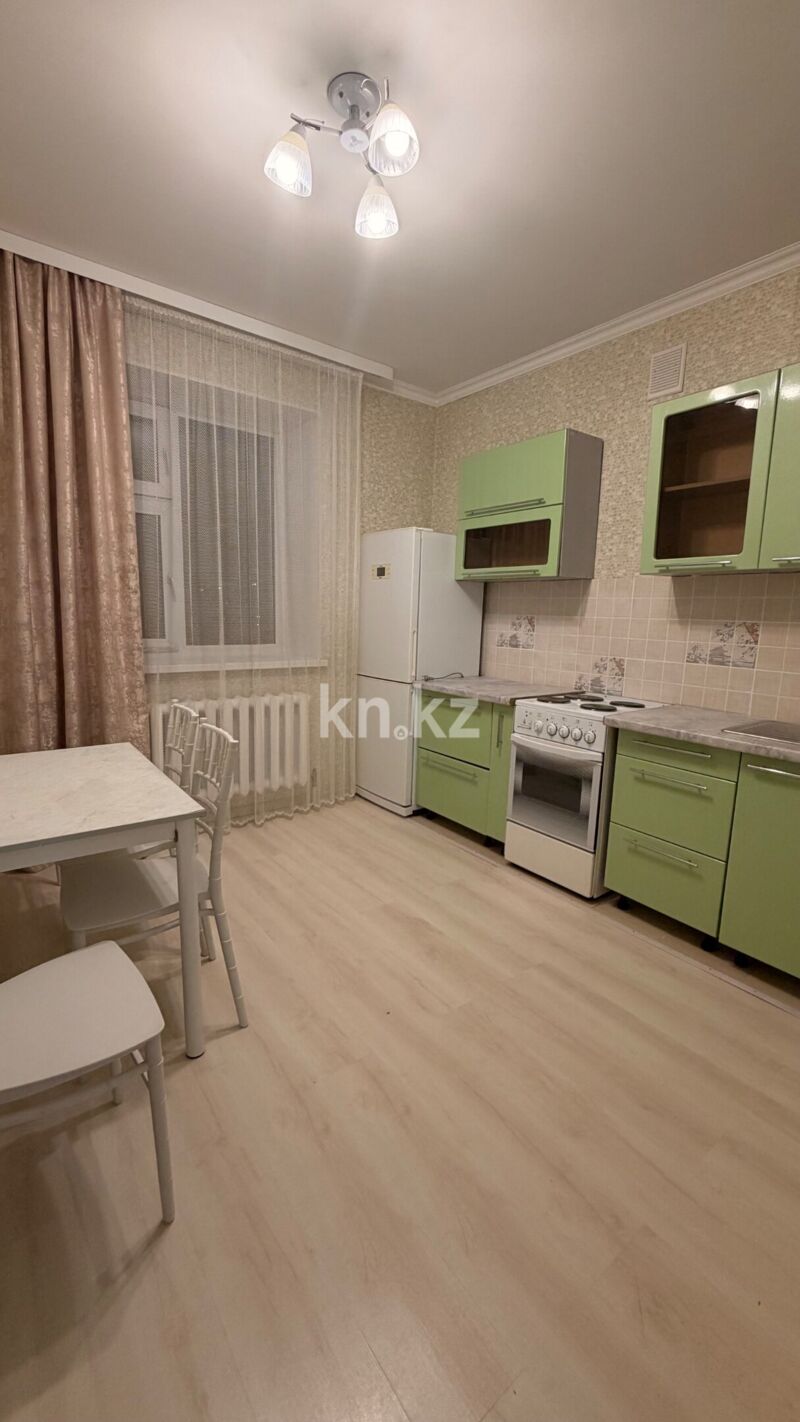 Продажа 1-комнатной квартиры, 37 м² - Продажа  однокомнатных квартир в новостройках Астаны - страница 2 фото 1 из 2