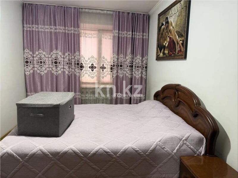 Продажа 2-комнатной квартиры, 56 м² - Продажа двухкомнатных квартир в кирпичном доме в Караганде - страница 9 фото 2 из 3