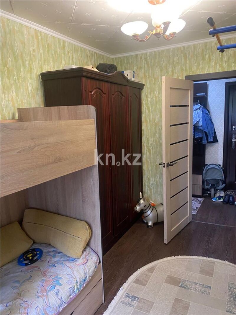 Продажа 2-комнатной квартиры, 43 м² - Продажа двухкомнатных квартир на Юго-Востоке Караганды - страница 25 фото 4 из 10