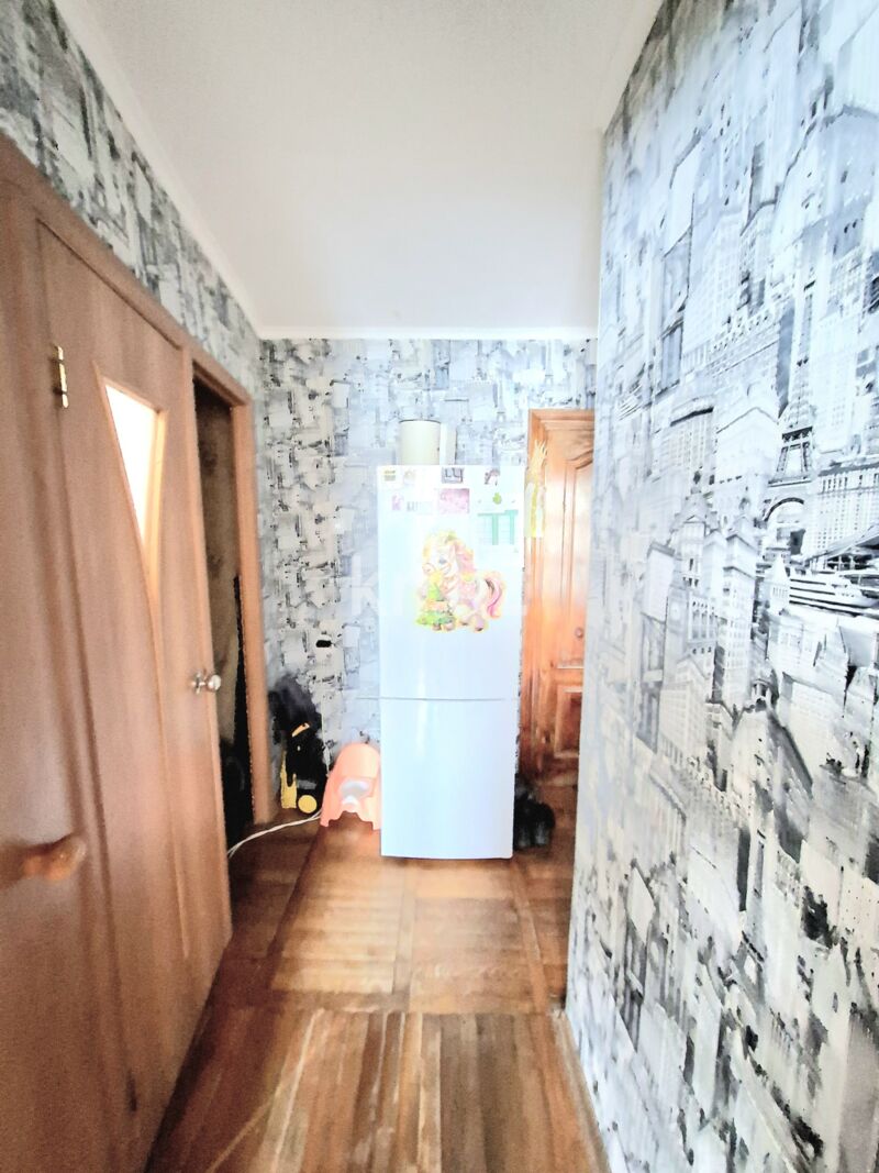 Продажа 2-комнатной квартиры, 45 м² - Продажа двухкомнатных квартир в Майкудуке Караганды - страница 19 фото 10 из 13
