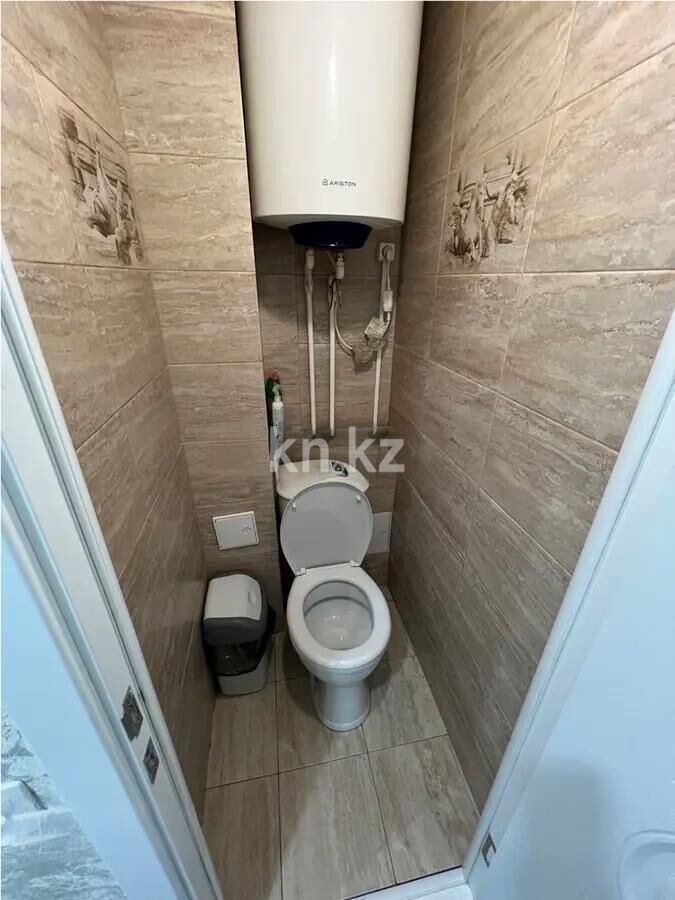Продажа 4-комнатной квартиры, 84 м² - Продажа четырехкомнатных квартир в Караганде - страница 3 фото 7 из 9