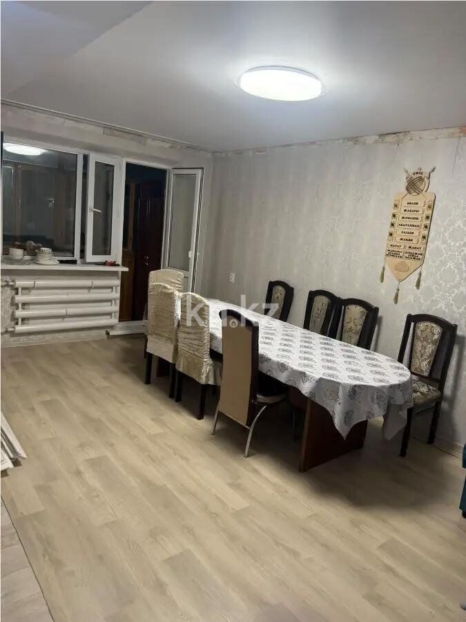 Продажа 3-комнатной квартиры, 62 м² - Продажа трехкомнатных квартир в Майкудуке Караганды - страница 2 фото 1 из 5
