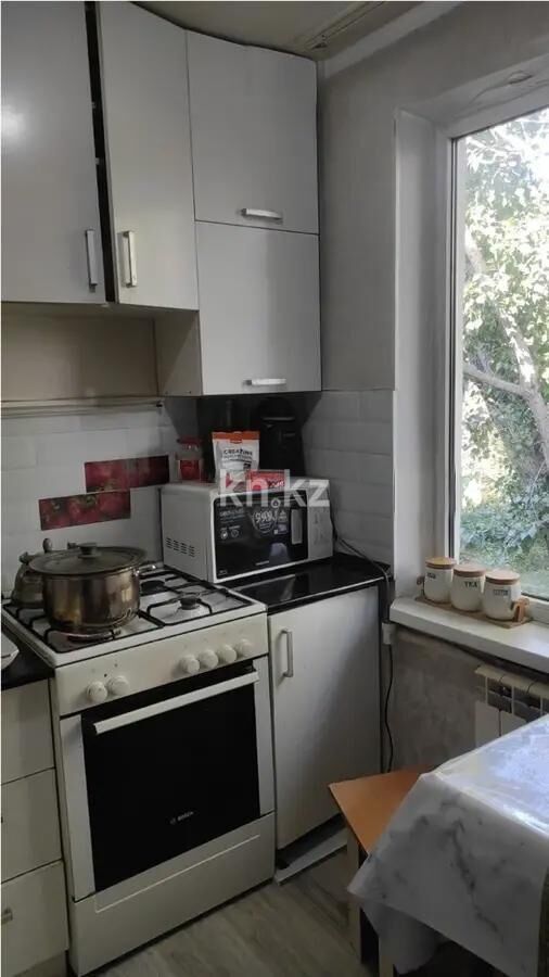 Продажа 3-комнатной квартиры, 65 м² - Продажа трехкомнатных квартир в Алмалинском р-не Алматы - страница 11 фото 3 из 4