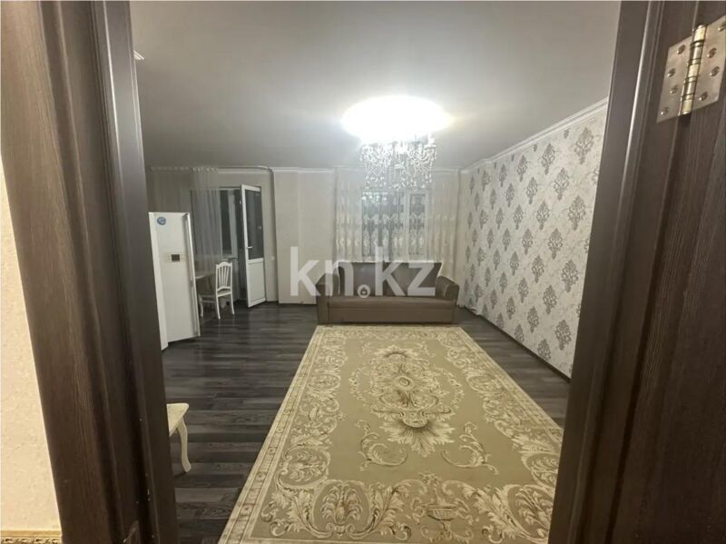 Продажа 4-комнатной квартиры, 116 м² - Продажа квартир в Астане - страница 8 фото 1 из 8