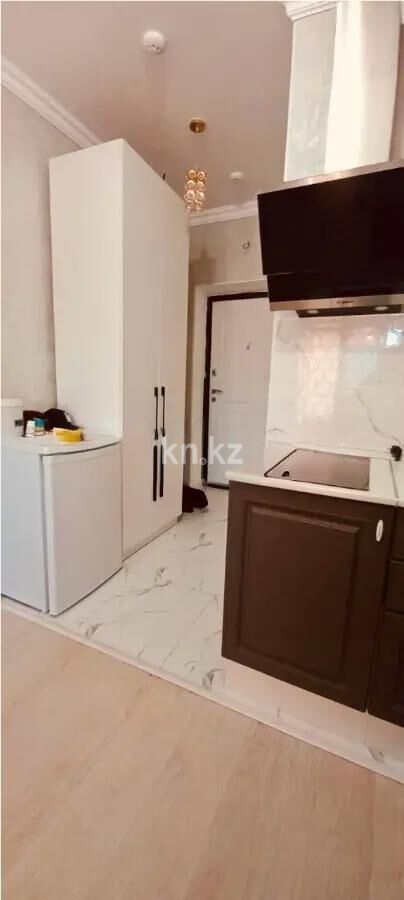 Продажа 1-комнатной квартиры, 25 м² - Продажа однокомнатных квартир от собственников в Астане - страница 14 фото 4 из 4