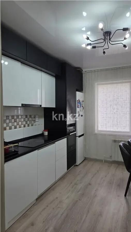 Продажа 2-комнатной квартиры, 68 м² - Продажа квартир в Казахстане - страница 7 фото 3 из 5