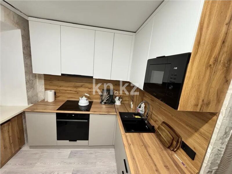 Продажа 2-комнатной квартиры, 43 м² - Продажа двухкомнатных квартир от собственников в Темиртау - страница 3 фото 1 из 2