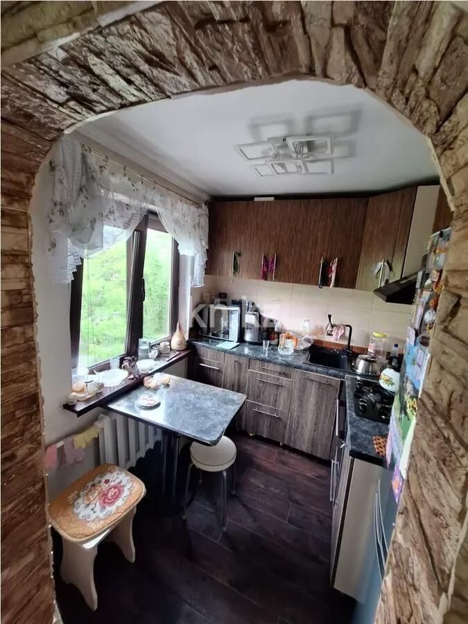 Продажа 3-комнатной квартиры, 59 м² - Продажа трехкомнатных квартир в панельном доме в Алматы - страница 29 фото 4 из 6