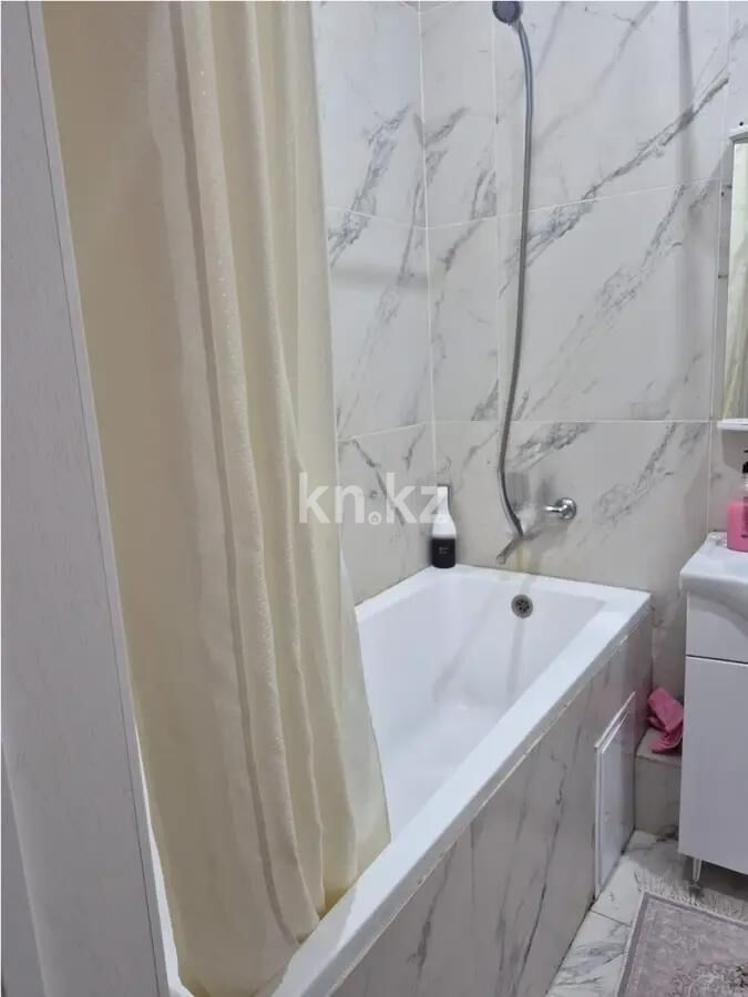 Продажа 1-комнатной квартиры, 45 м² - Продажа квартир в новостройках Астаны - страница 41 фото 3 из 3