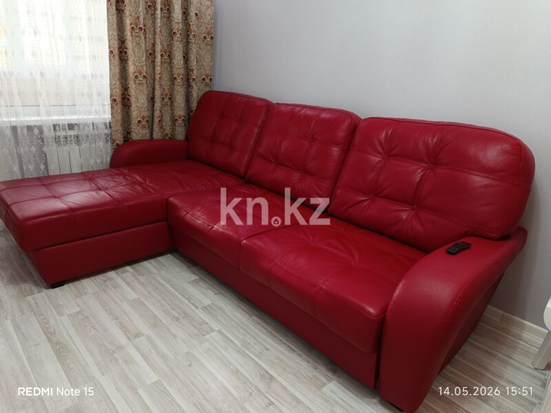 Продажа 2-комнатной квартиры, 49.4 м² - Продажа двухкомнатных квартир в панельном доме в Темиртау - страница 8 фото 20 из 27