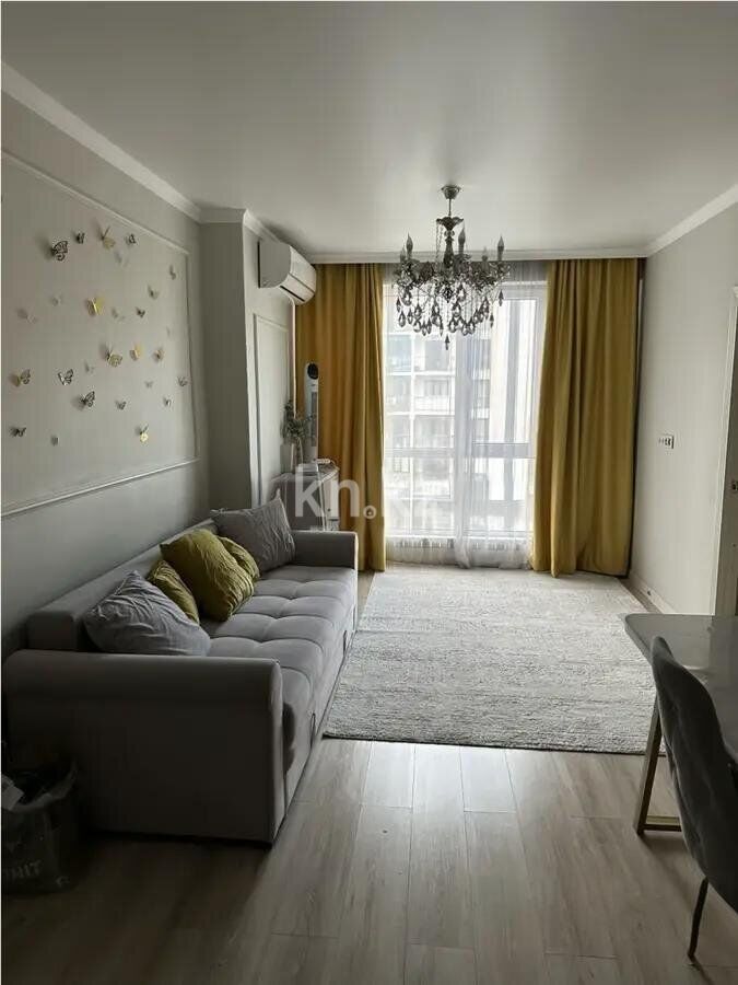 Продажа 3-комнатной квартиры, 57.3 м² - Продажа квартир в Казахстане - страница 146 фото 1 из 4