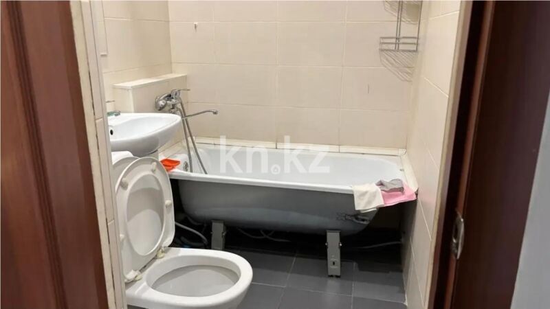 Продажа 1-комнатной квартиры, 33 м² - Продажа квартир в Семее фото 3 из 3