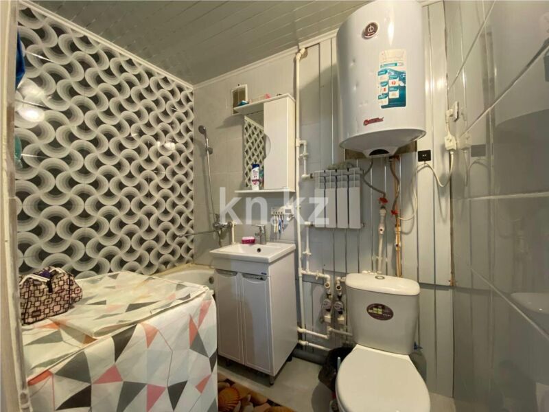 Продажа 3-комнатной квартиры, 54 м² - Продажа квартир в кирпичном доме в Казахстане - страница 61 фото 9 из 17