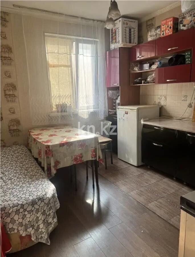 Продажа 1-комнатной квартиры, 38.6 м² - Недвижимость в Алматы - страница 11 фото 2 из 3