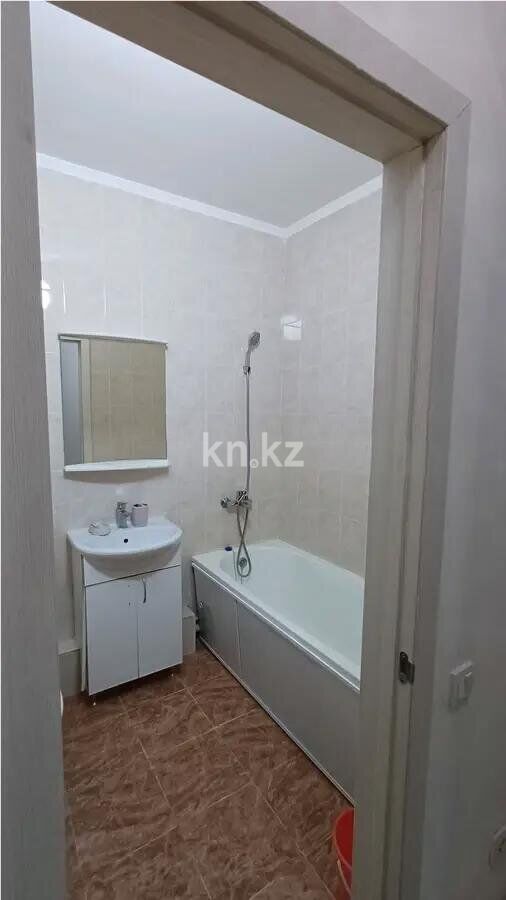 Продажа 1-комнатной квартиры, 32.8 м² - Продажа квартир в новостройках Астаны - страница 31 фото 3 из 5