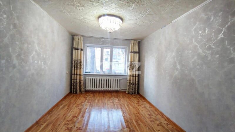 Продажа 3-комнатной квартиры, 58 м² - Продажа жилой и коммерческой недвижимости в Темиртау фото 1 из 8