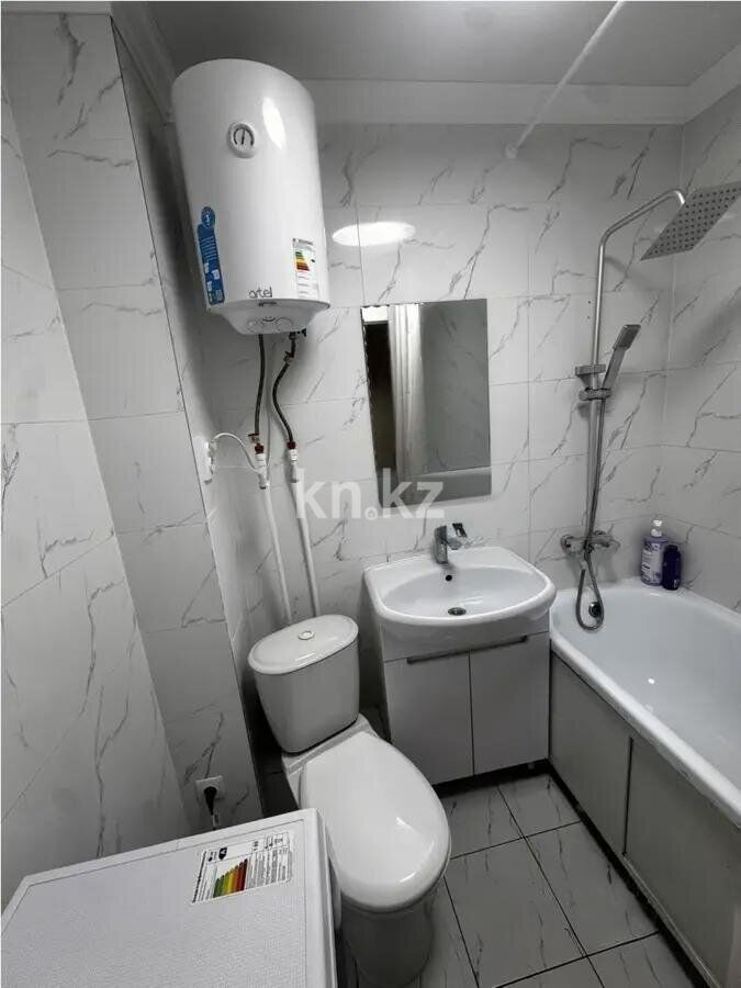 Продажа 2-комнатной квартиры, 47 м² - Продажа квартир от собственников в Караганде фото 4 из 5