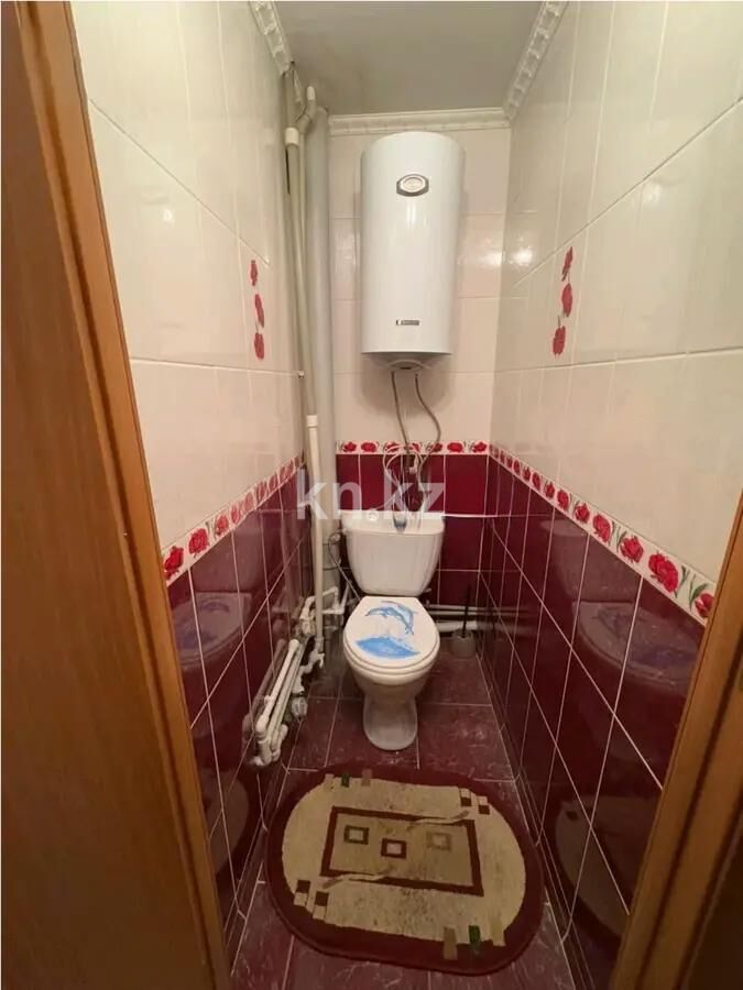 Продажа 2-комнатной квартиры, 50 м² - Продажа двухкомнатных квартир в панельном доме в Темиртау - страница 7 фото 5 из 6