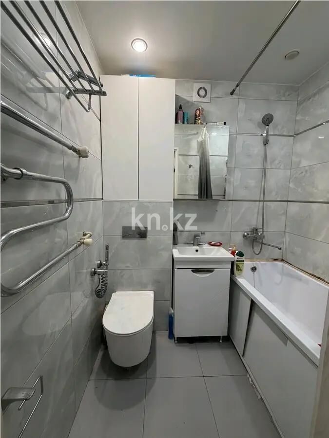 Продажа 2-комнатной квартиры, 42 м² - Продажа квартир в панельном доме в Астане - страница 5 фото 4 из 5