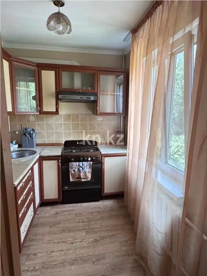 Продажа 3-комнатной квартиры, 62 м² - Продажа трехкомнатных квартир в Ауэзовском р-не Алматы - страница 21 фото 4 из 6