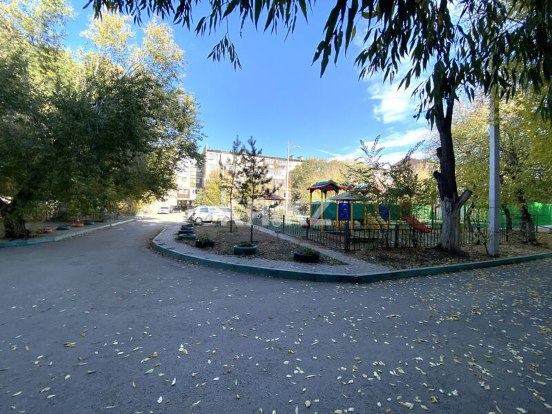 Продажа 4-комнатной квартиры, 76.6 м² - Продажа недвижимости в Караганде - страница 20 фото 29 из 30