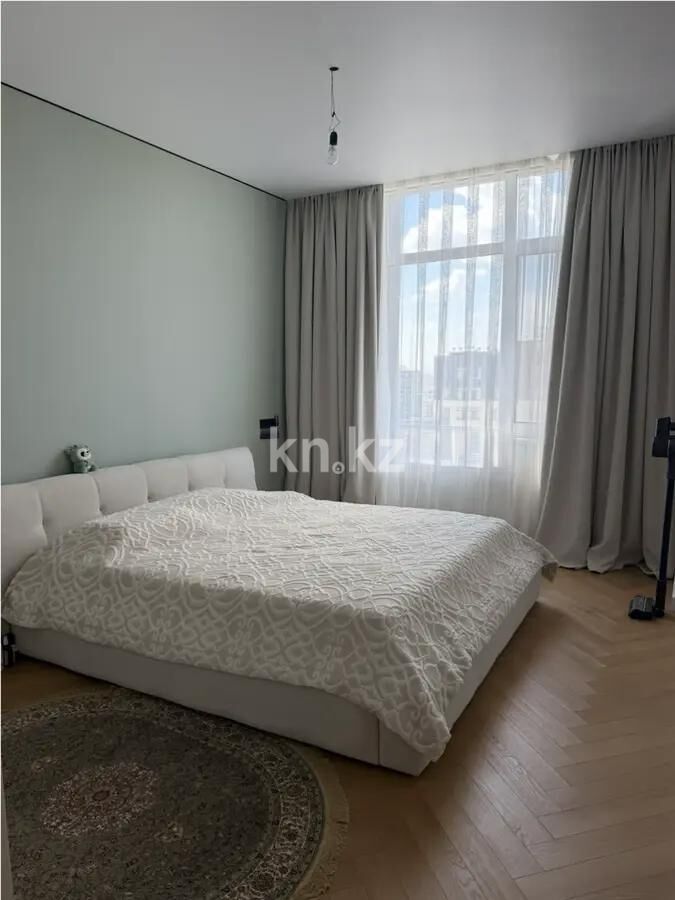 Продажа 2-комнатной квартиры, 74 м² - Продажа двухкомнатных квартир в р-не Нура Астаны - страница 38 фото 2 из 5