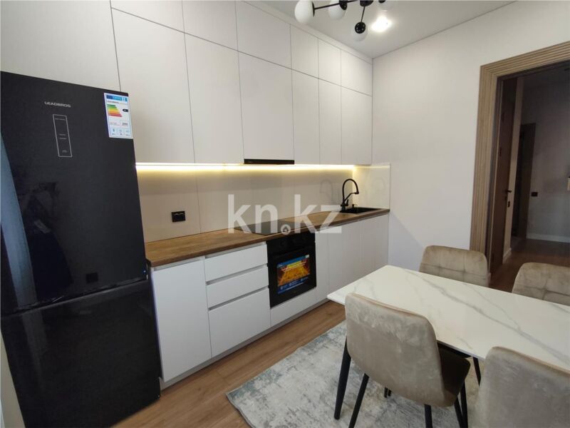 Продажа 2-комнатной квартиры, 61 м² - Продажа двухкомнатных квартир на Юго-Востоке Караганды - страница 20 фото 7 из 13