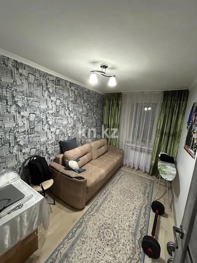 Продажа 3-комнатной квартиры, 63 м² - Продажа трехкомнатных квартир в кирпичном доме в Караганде - страница 18 фото 2 из 4