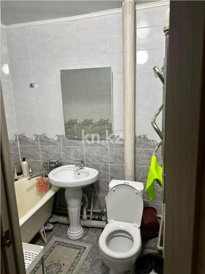 Продажа 2-комнатной квартиры, 45 м² - Продажа двухкомнатных квартир в панельном доме в Алматы - страница 17 фото 4 из 5