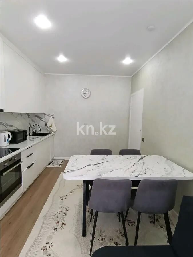 Продажа 2-комнатной квартиры, 57 м² - Продажа двухкомнатных квартир в кирпичном доме в Астане - страница 72 фото 3 из 4