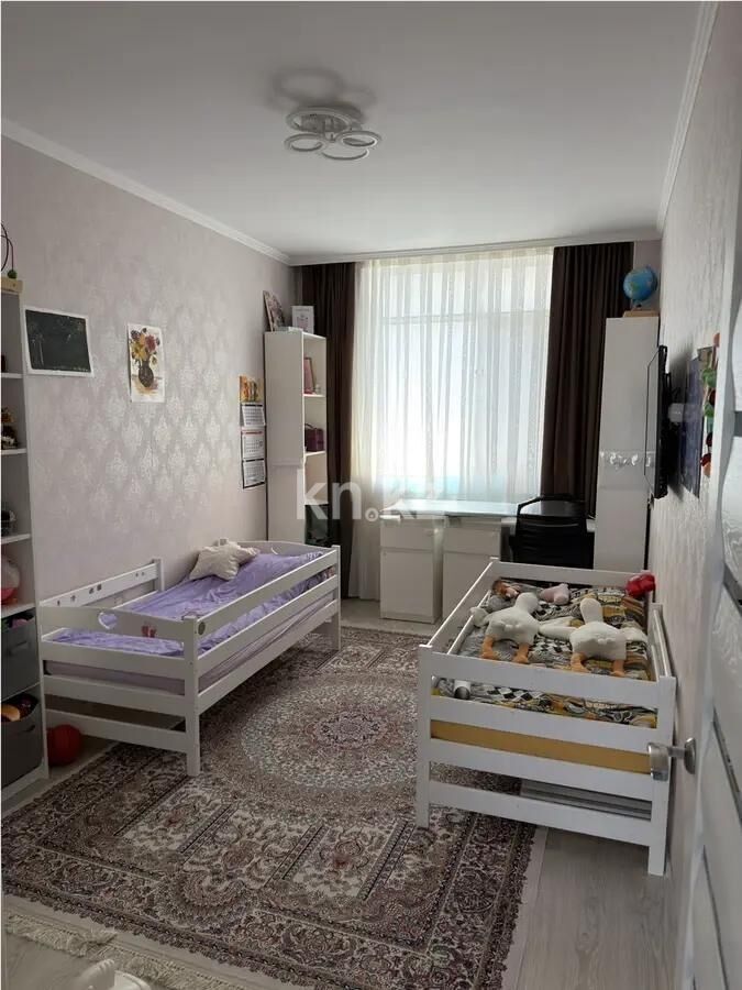 Продажа 3-комнатной квартиры, 70 м² - Продажа трехкомнатных квартир в р-не Есиль Астаны фото 3 из 6