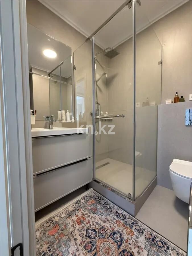 Продажа 3-комнатной квартиры, 85 м² - Продажа квартир в Казахстане - страница 8 фото 4 из 5
