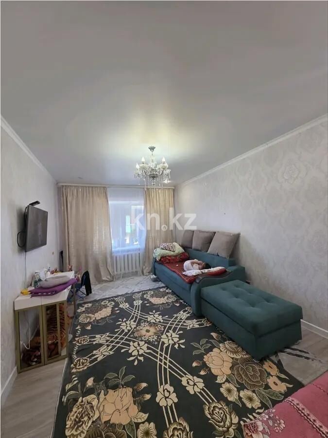 Продажа 2-комнатной квартиры, 60 м² - Продажа двухкомнатных квартир в р-не Алматы Астаны - страница 16 фото 1 из 3