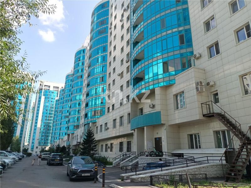Продажа 3-комнатной квартиры, 85 м² - Продажа квартир в новостройках Астаны - страница 375 фото 32 из 34