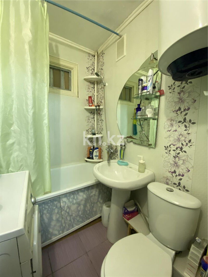 Продажа 3-комнатной квартиры, 55 м² - Продажа квартир в Караганде - страница 157 фото 7 из 9
