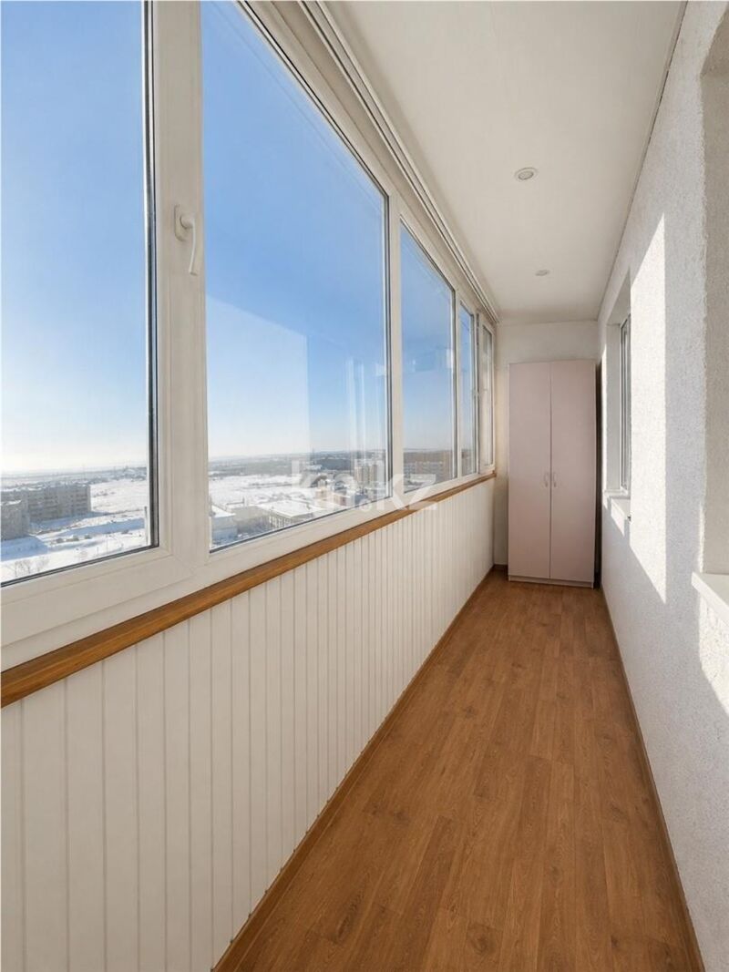 Продажа 3-комнатной квартиры, 70 м² - Продажа трехкомнатных квартир в Темиртау - страница 13 фото 2 из 15