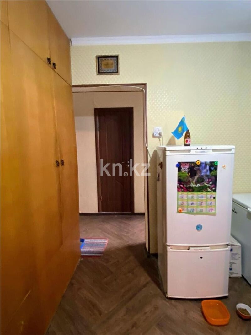Продажа 3-комнатной квартиры, 62 м² - Продажа трехкомнатных квартир в Караганде - страница 50 фото 4 из 7