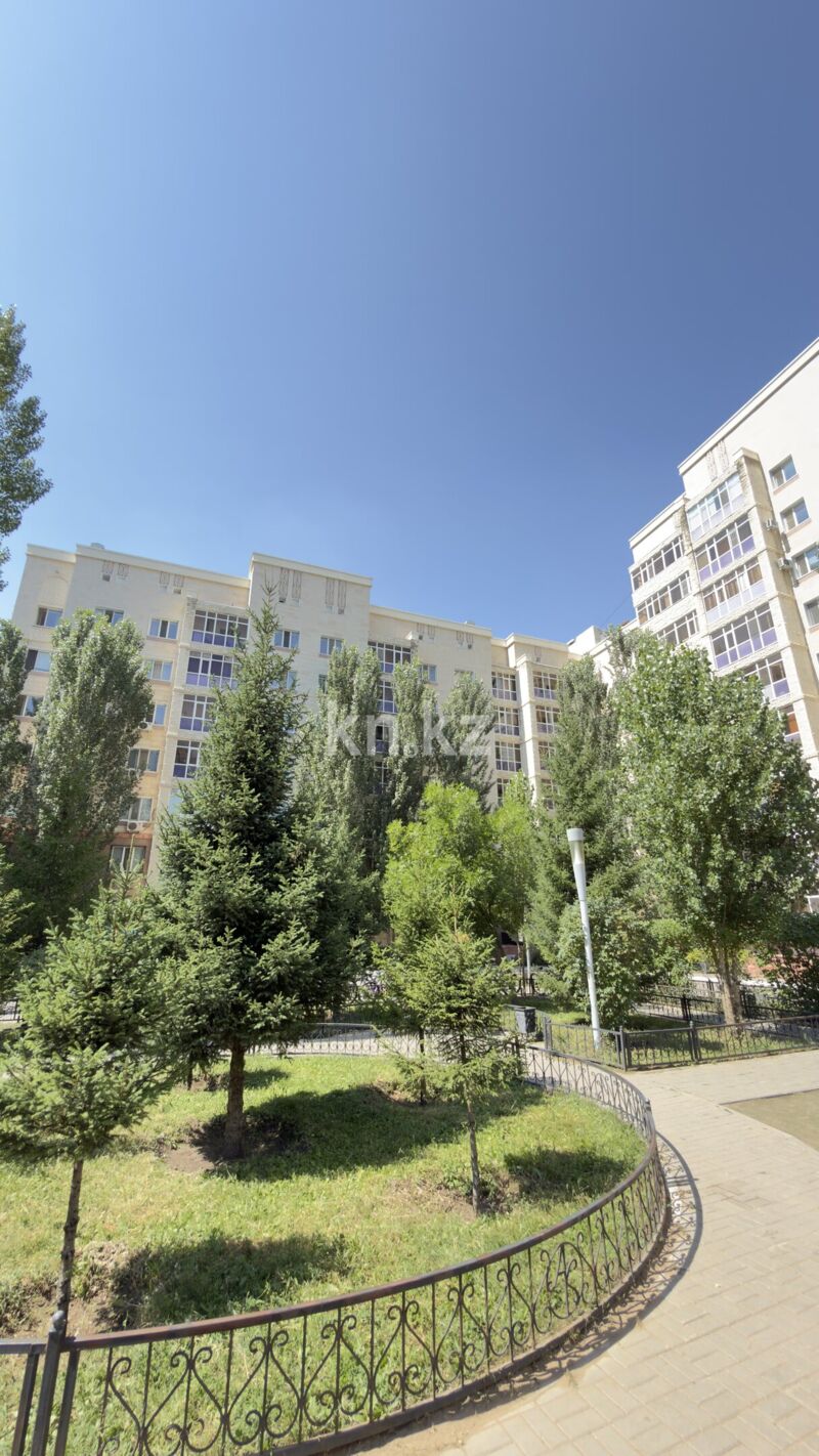 Продажа 3-комнатной квартиры, 80 м² - Продажа трехкомнатных квартир в Астане - страница 2 фото 1 из 31