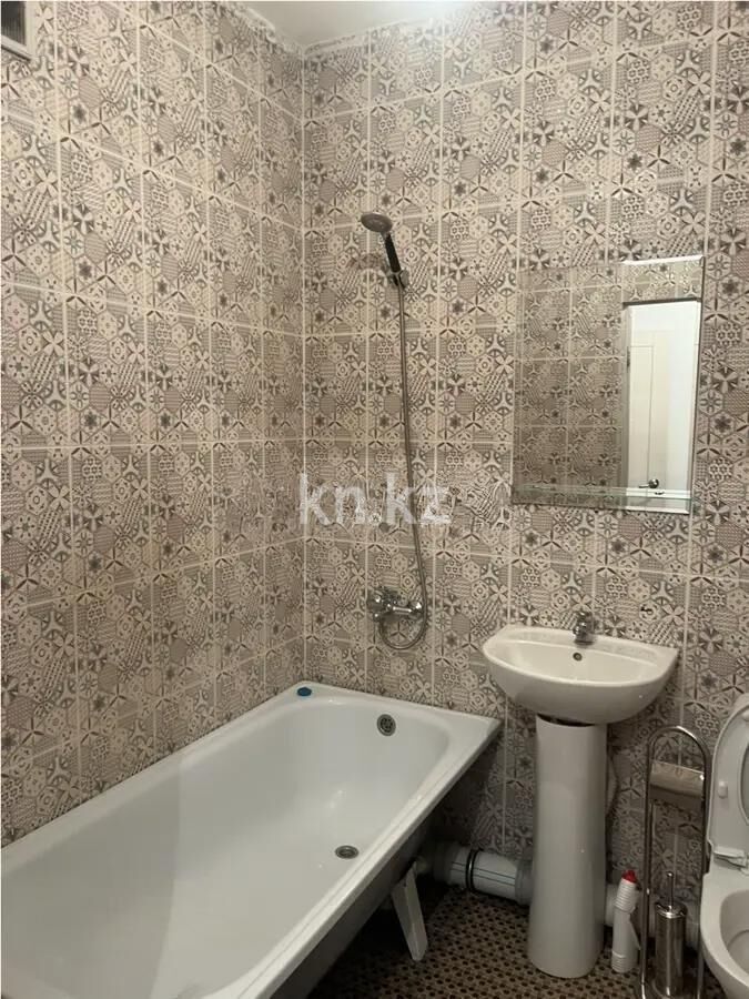 Продажа 1-комнатной квартиры, 40 м² - Продажа однокомнатных квартир в Алатауском р-не Алматы - страница 20 фото 3 из 3