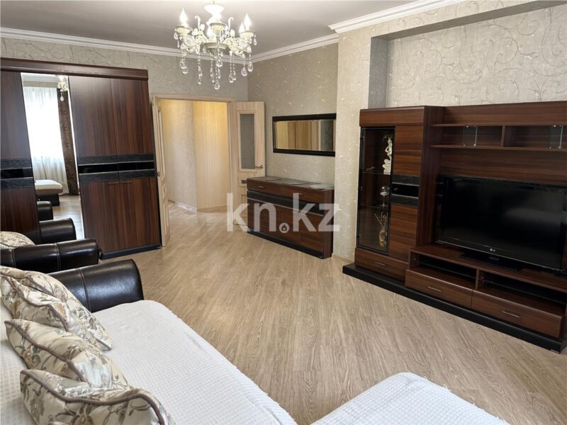 Продажа 2-комнатной квартиры, 68.9 м² - Продажа квартир в Казахстане - страница 145 фото 1 из 26
