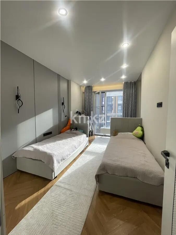 Продажа 3-комнатной квартиры, 75 м² - Продажа трехкомнатных квартир в Бостандыкском р-не Алматы - страница 23 фото 2 из 5