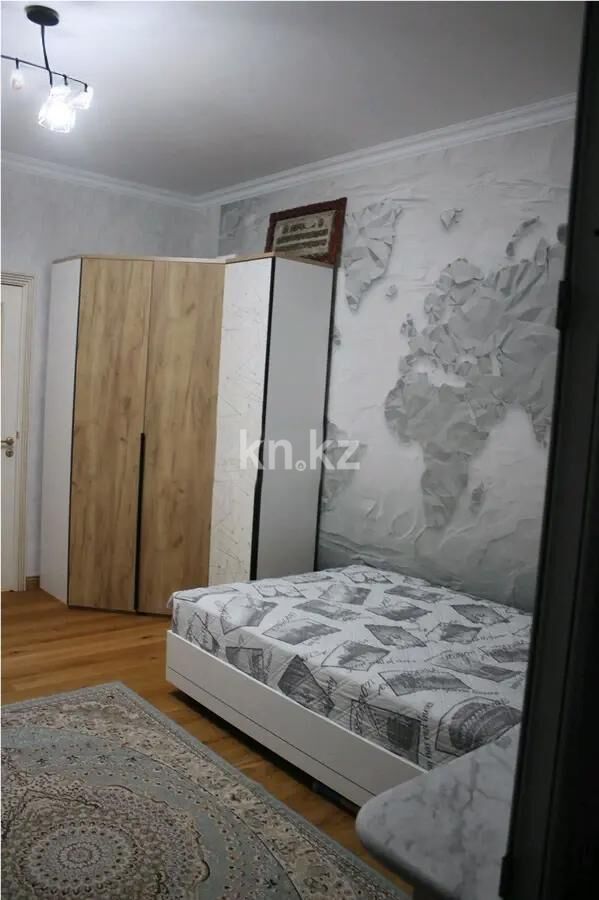 Продажа 4-комнатной квартиры, 146 м² - Продажа четырехкомнатных квартир в Казахстане - страница 2 фото 4 из 8