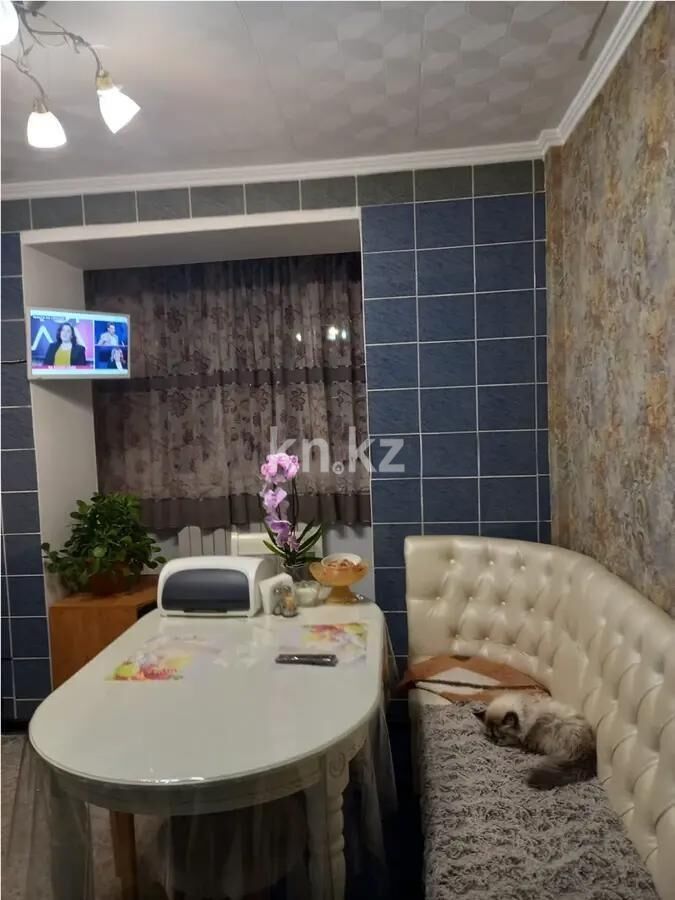 Продажа 3-комнатной квартиры, 76 м² - Продажа трехкомнатных квартир в кирпичном доме в Алматы - страница 3 фото 6 из 9