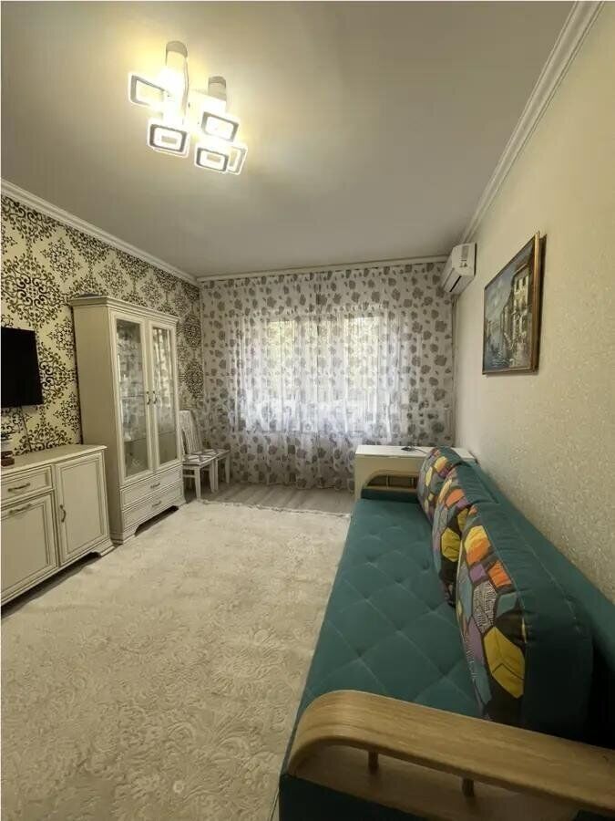 Продажа 2-комнатной квартиры, 53 м² - Продажа квартир в Ауэзовском р-не Алматы - страница 6 фото 1 из 6