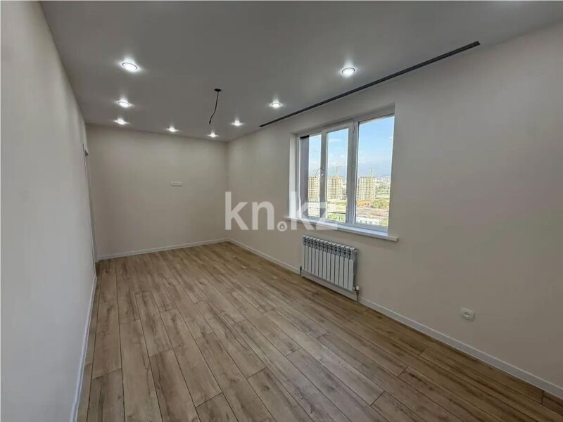 Продажа 2-комнатной квартиры, 54 м² - Продажа двухкомнатных квартир в Жетысуском р-не Алматы - страница 6 фото 1 из 3