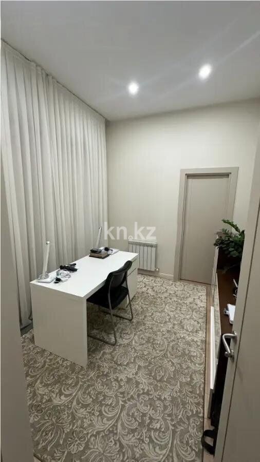 Продажа 4-комнатной квартиры, 158.3 м² - Продажа квартир в Алматы - страница 8 фото 5 из 10
