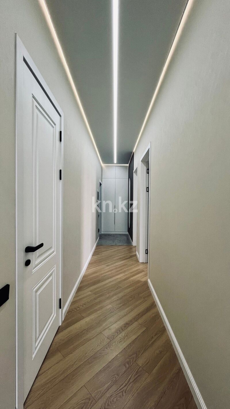 Продажа 3-комнатной квартиры, 71 м² - Продажа трехкомнатных квартир в монолитном доме в Казахстане фото 15 из 23