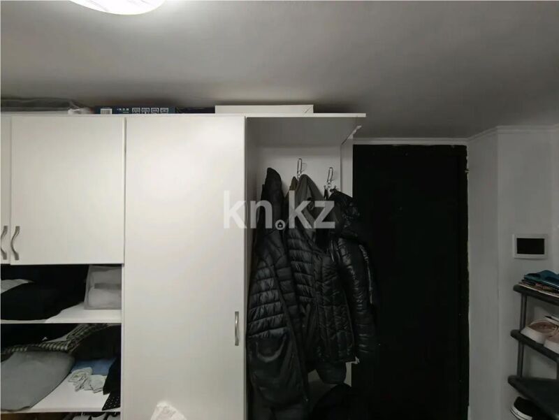 Продажа 1-комнатной квартиры, 24 м² - Недвижимость в Астане - страница 29 фото 4 из 4