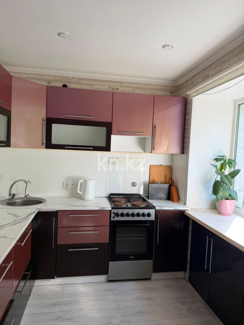 Продажа 2-комнатной квартиры, 43 м² - Продажа двухкомнатных квартир в кирпичном доме в Караганде - страница 19 фото 7 из 23