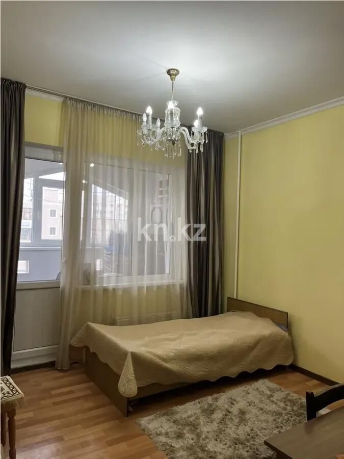 Продажа 2-комнатной квартиры, 52 м² - Продажа двухкомнатных квартир в панельном доме в Казахстане - страница 83 фото 2 из 3